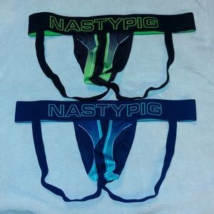 Men's Nasty Pig Jocks